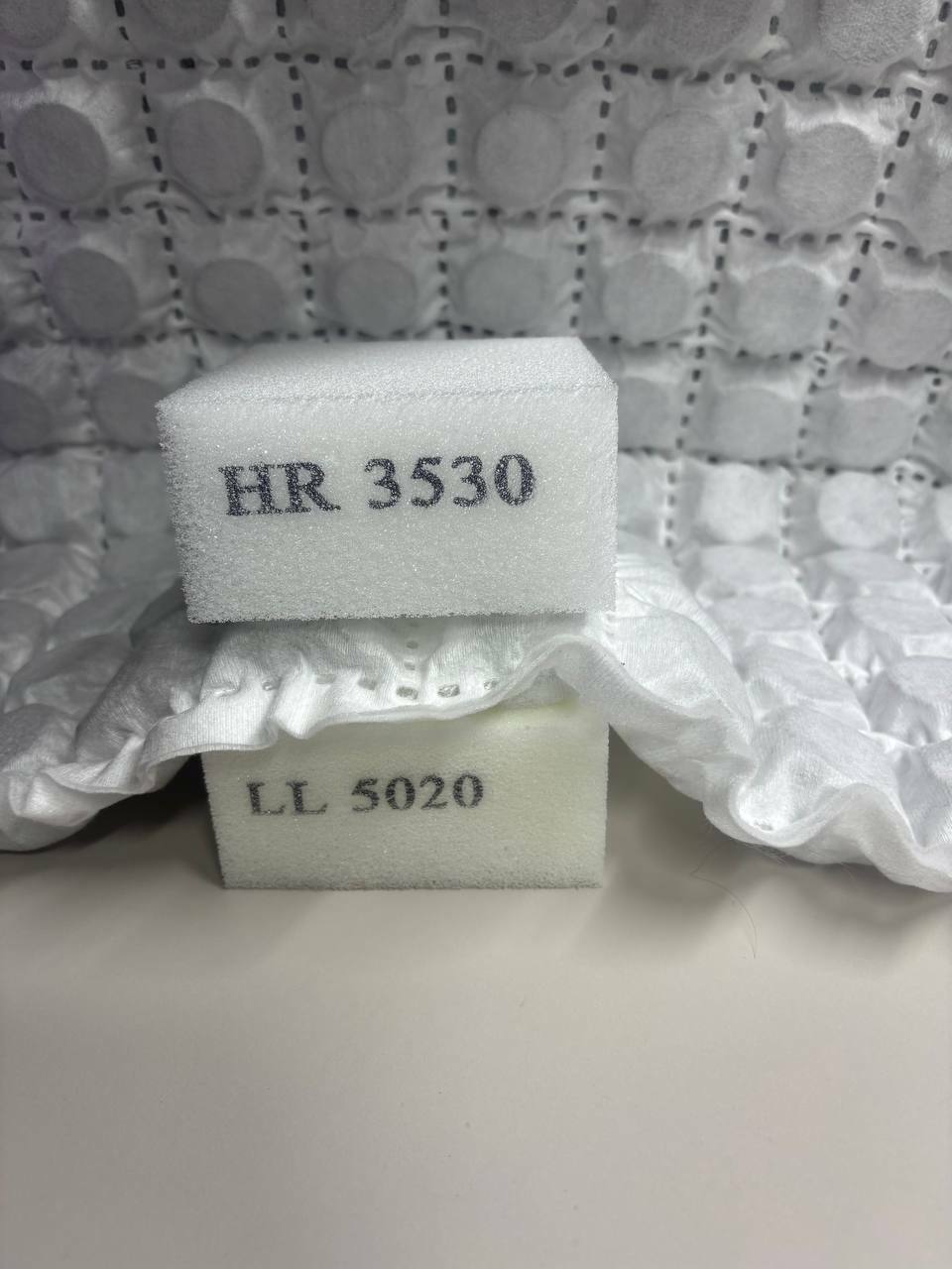 HR 3530 и LL 5020 HR 3530 и LL 5020